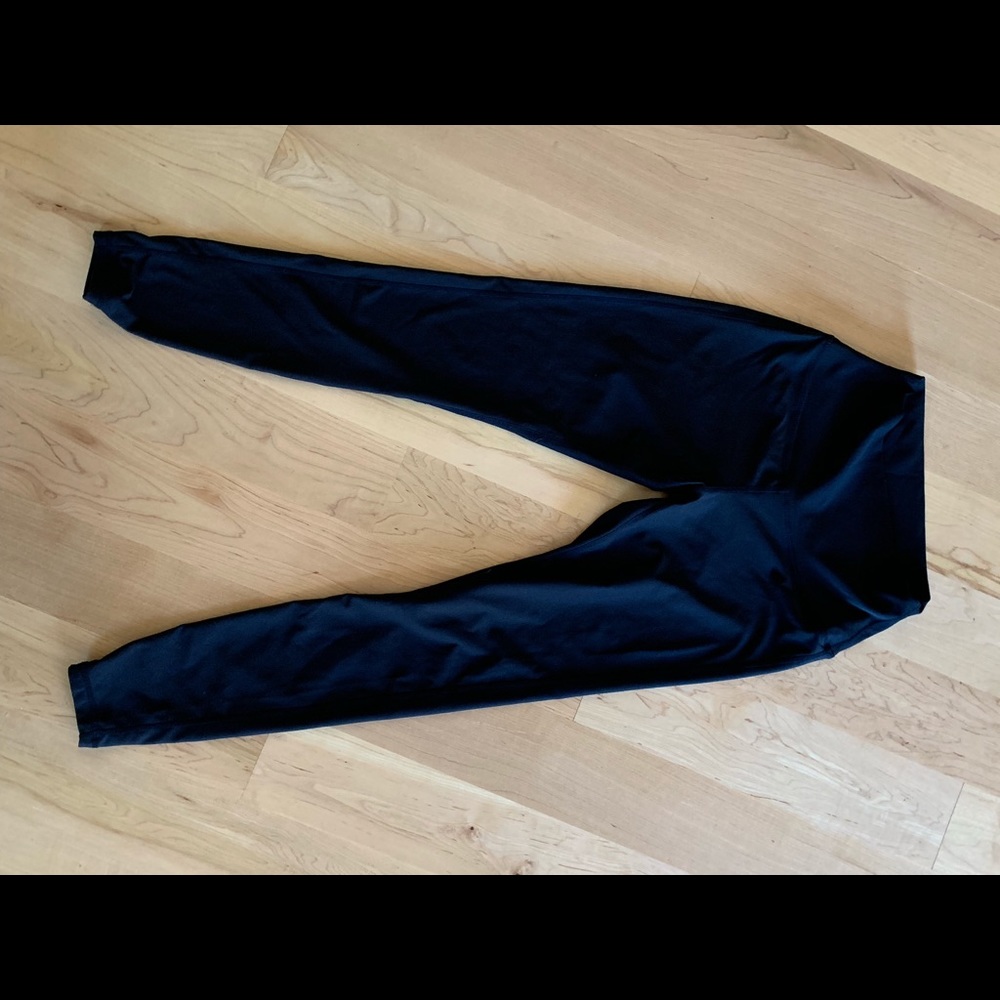 Yoga leggings